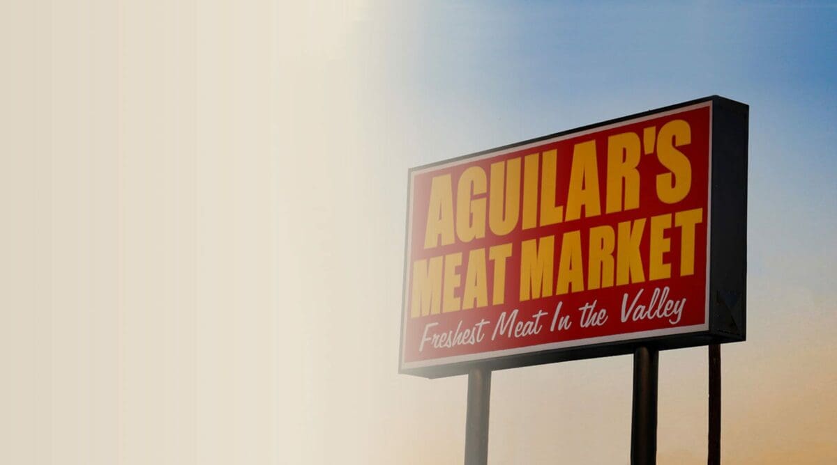 Aguilar's Meat Markets Jobs