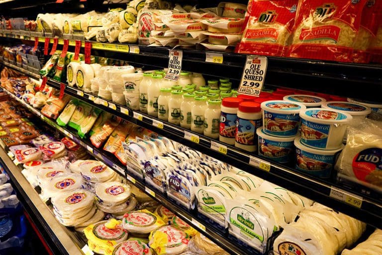 Aguilar's Meat Markets Departments